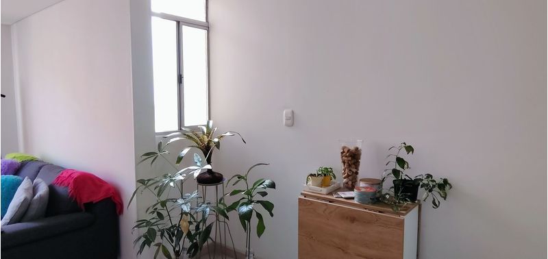 Apartamento en Venta en Bogotá, D.C., Castilla-0