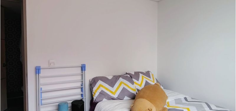 Apartamento en Venta en Bogotá, D.C., Castilla-1