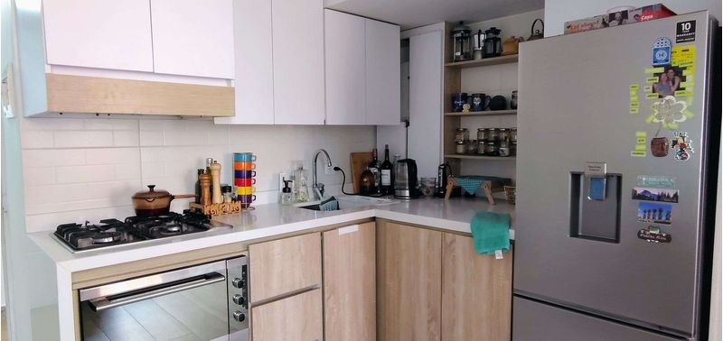 Apartamento en Venta en Bogotá, D.C., Castilla-4