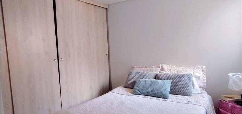 Apartamento en Venta en Bogotá, D.C., Castilla-8