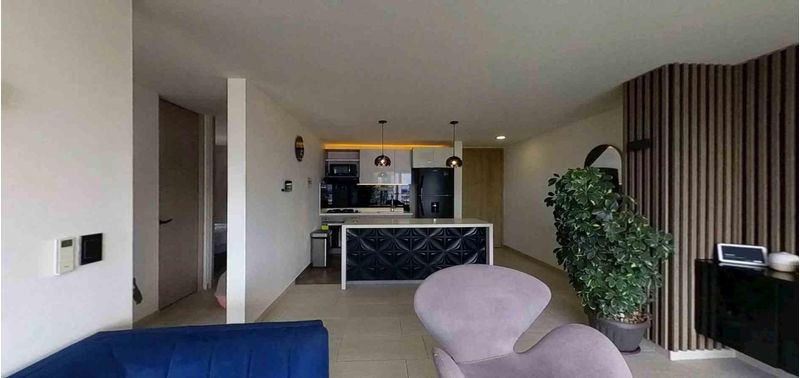Apartamento en Venta en Bogotá, D.C., Santa Maria del Lago-0