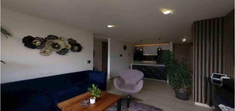 Apartamento en Venta en Bogotá, D.C., Santa Maria del Lago-1