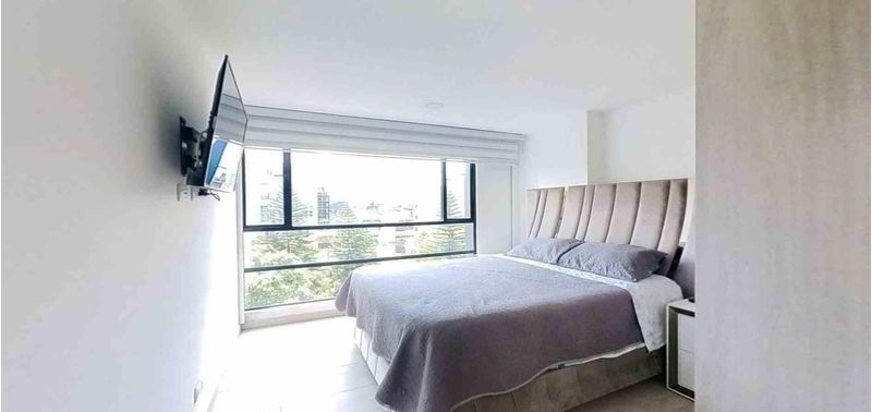 Apartamento en Venta en Bogotá, D.C., Santa Maria del Lago-2