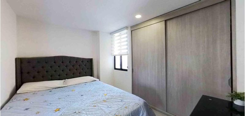 Apartamento en Venta en Bogotá, D.C., Santa Maria del Lago-3