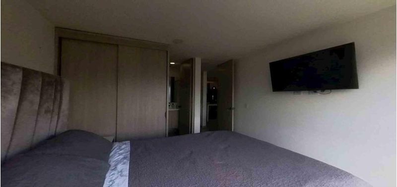 Apartamento en Venta en Bogotá, D.C., Santa Maria del Lago-4