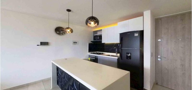 Apartamento en Venta en Bogotá, D.C., Santa Maria del Lago-5