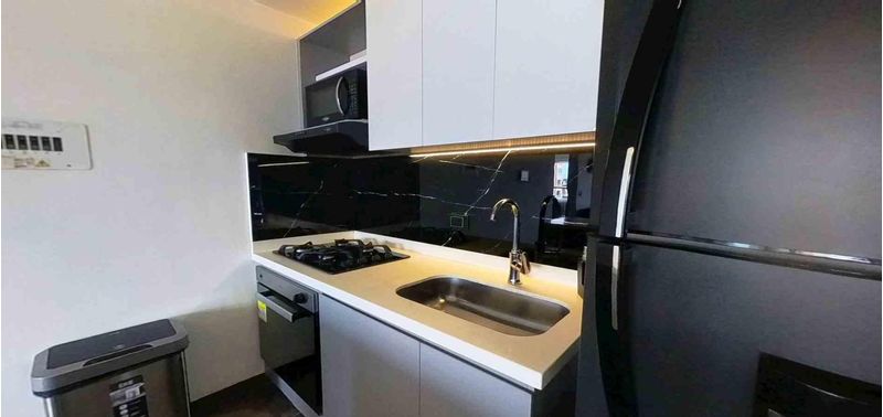 Apartamento en Venta en Bogotá, D.C., Santa Maria del Lago-7