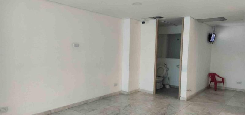 Apartamento en Venta en Bogotá, D.C., Santa Maria del Lago-8