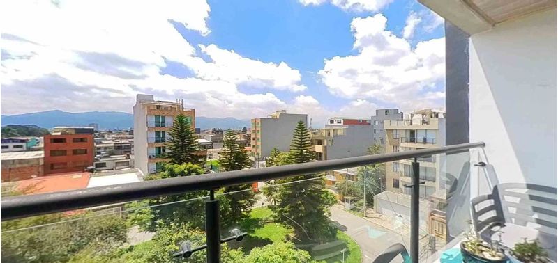 Apartamento en Venta en Bogotá, D.C., Santa Maria del Lago-9