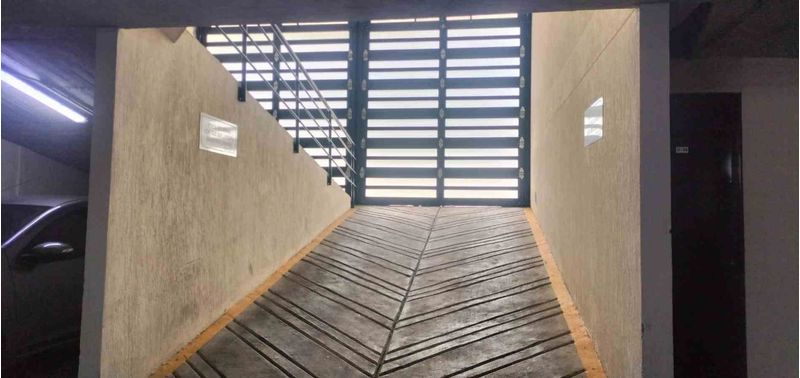 Apartamento en Venta en Bogotá, D.C., Santa Maria del Lago-10