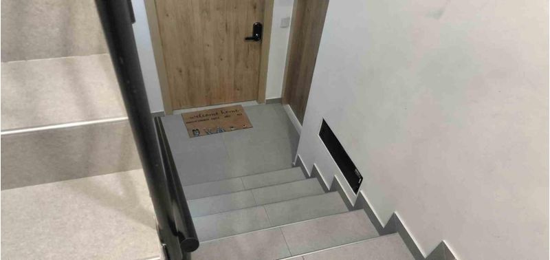 Apartamento en Venta en Bogotá, D.C., Santa Maria del Lago-11