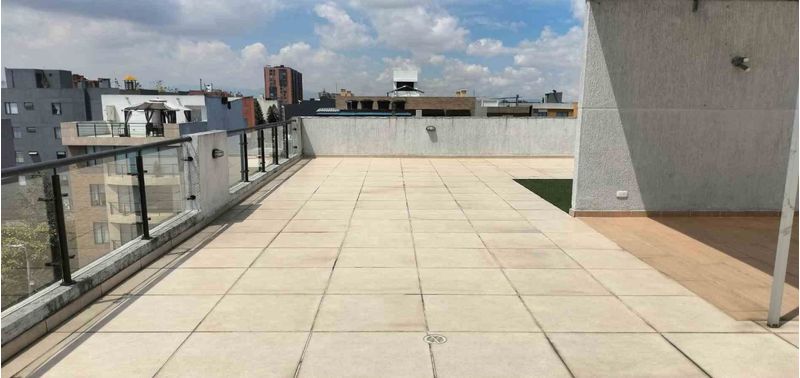 Apartamento en Venta en Bogotá, D.C., Santa Maria del Lago-13