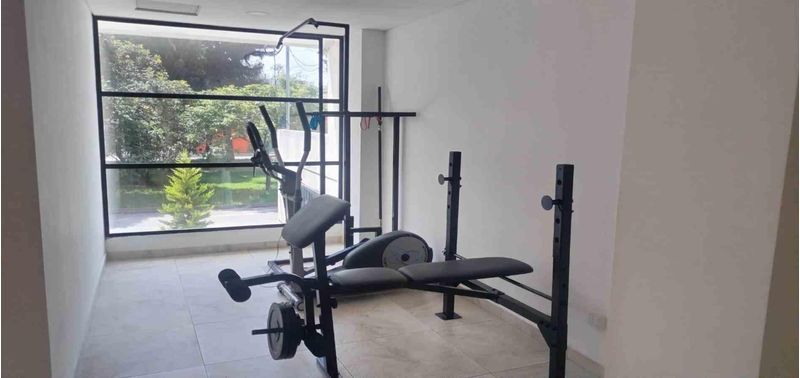 Apartamento en Venta en Bogotá, D.C., Santa Maria del Lago-14