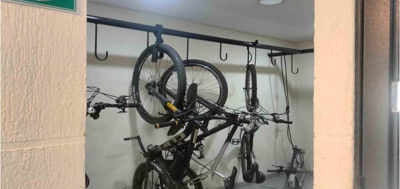 Apartamento en Venta en Bogotá, D.C., Santa Maria del Lago-15