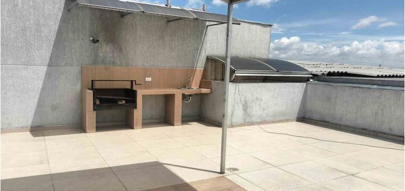 Apartamento en Venta en Bogotá, D.C., Santa Maria del Lago-16