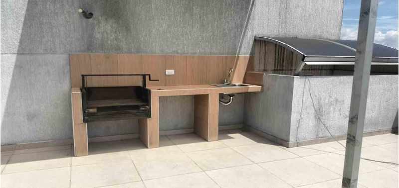 Apartamento en Venta en Bogotá, D.C., Santa Maria del Lago-17