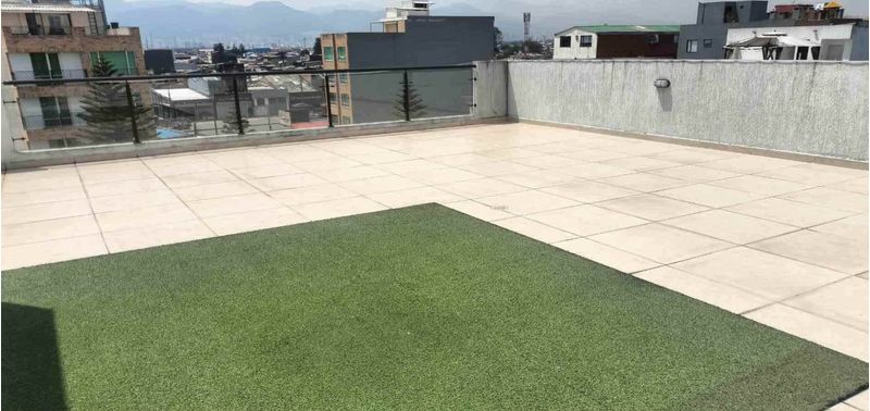 Apartamento en Venta en Bogotá, D.C., Santa Maria del Lago-18