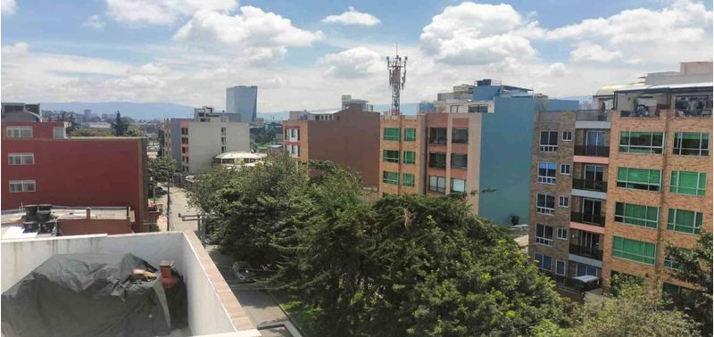 Apartamento en Venta en Bogotá, D.C., Santa Maria del Lago-19