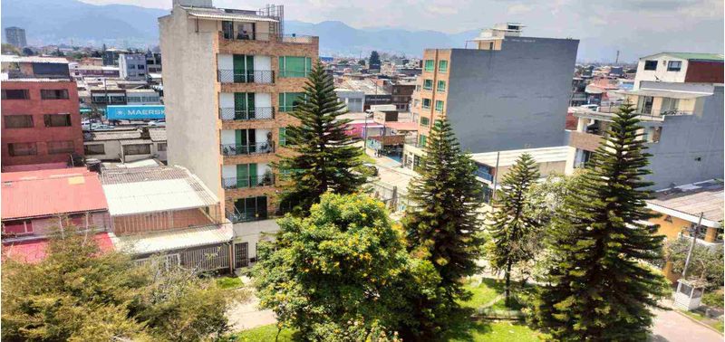 Apartamento en Venta en Bogotá, D.C., Santa Maria del Lago-20