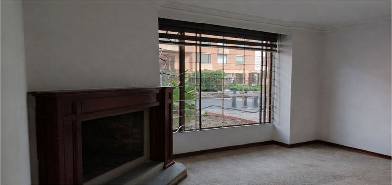 Apartamento en Venta en Bogotá, D.C., Santa Barbara Central-Usaquén