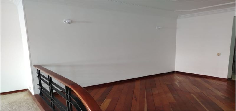 Apartamento en Venta en Bogotá, D.C., Santa Barbara Central-Usaquén-1