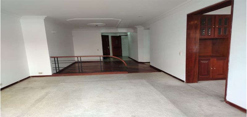 Apartamento en Venta en Bogotá, D.C., Santa Barbara Central-Usaquén-3