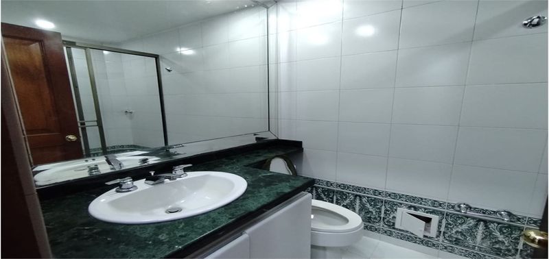 Apartamento en Venta en Bogotá, D.C., Santa Barbara Central-Usaquén-12