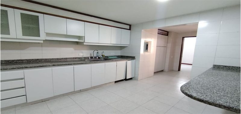 Apartamento en Venta en Bogotá, D.C., Santa Barbara Central-Usaquén-22