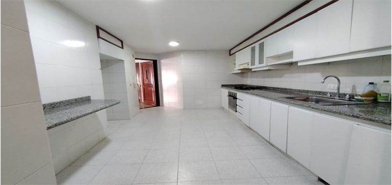 Apartamento en Venta en Bogotá, D.C., Santa Barbara Central-Usaquén-24