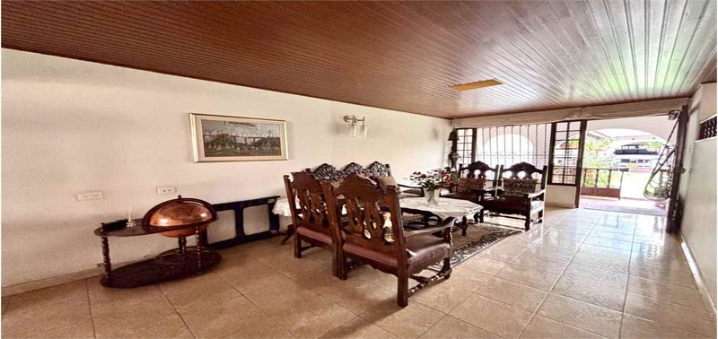 Casa en Venta en Bogotá, D.C., Los Cedros-Usaquén-5