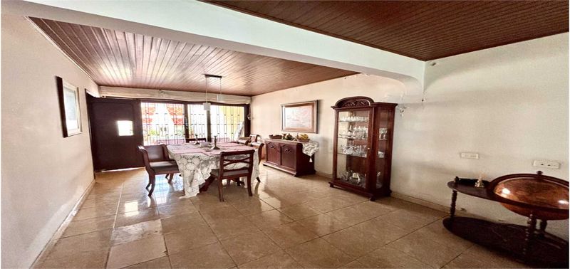 Casa en Venta en Bogotá, D.C., Los Cedros-Usaquén-6