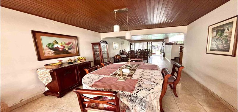 Casa en Venta en Bogotá, D.C., Los Cedros-Usaquén-7