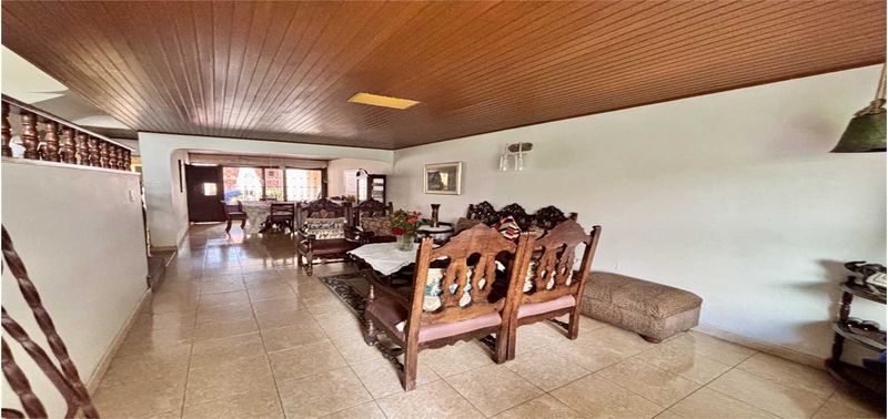 Casa en Venta en Bogotá, D.C., Los Cedros-Usaquén-8