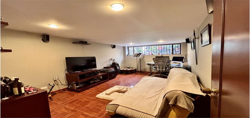Casa en Venta en Bogotá, D.C., Los Cedros-Usaquén-10