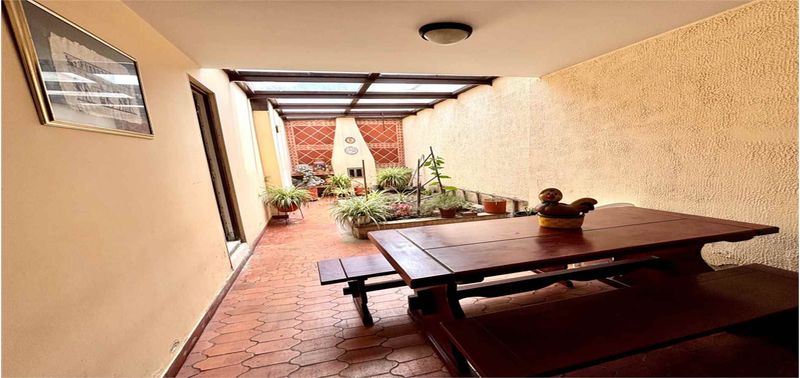 Casa en Venta en Bogotá, D.C., Los Cedros-Usaquén-11