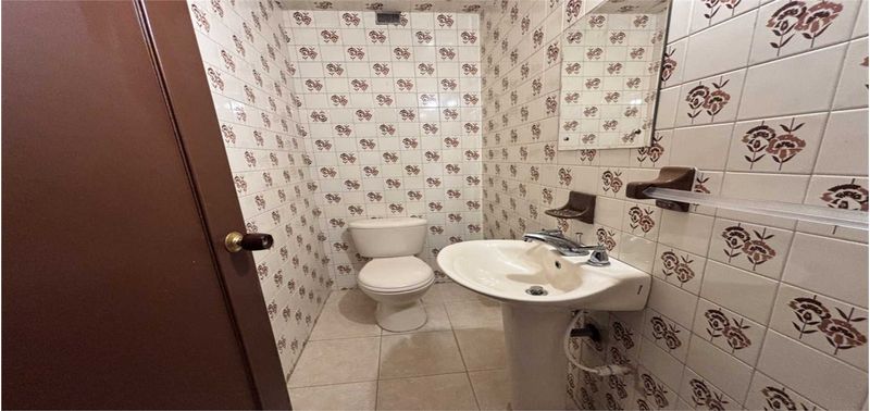 Casa en Venta en Bogotá, D.C., Los Cedros-Usaquén-12