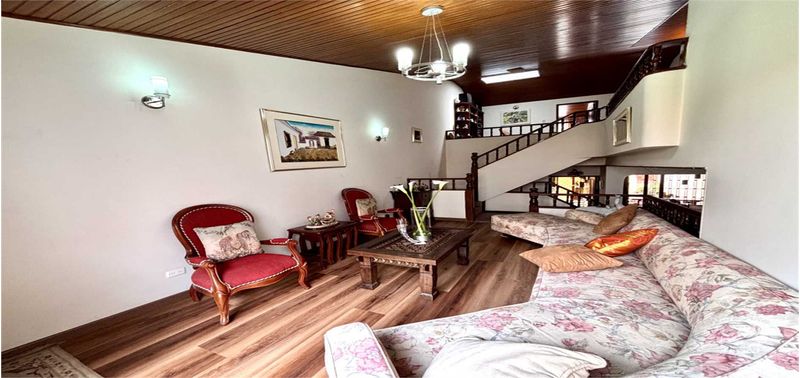 Casa en Venta en Bogotá, D.C., Los Cedros-Usaquén-15