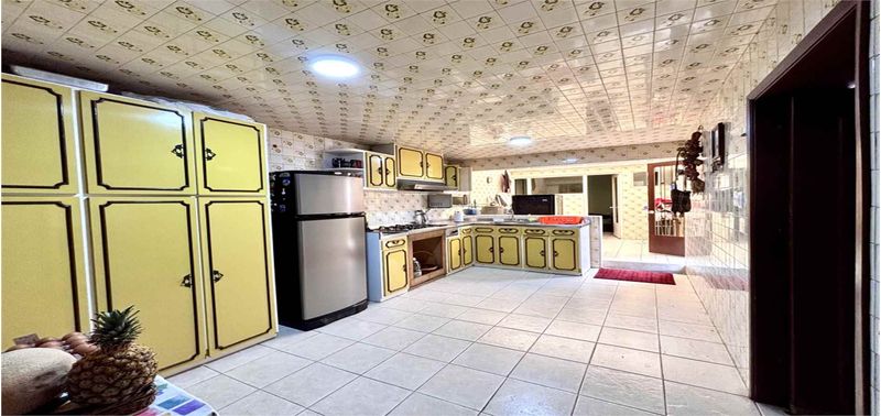 Casa en Venta en Bogotá, D.C., Los Cedros-Usaquén-16