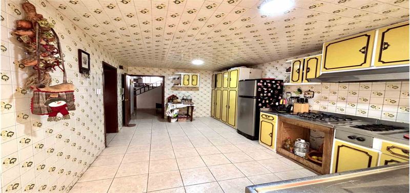 Casa en Venta en Bogotá, D.C., Los Cedros-Usaquén-17