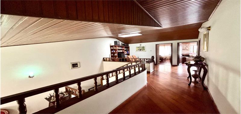 Casa en Venta en Bogotá, D.C., Los Cedros-Usaquén-18