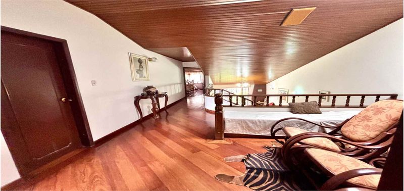 Casa en Venta en Bogotá, D.C., Los Cedros-Usaquén-19