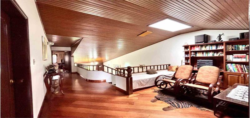 Casa en Venta en Bogotá, D.C., Los Cedros-Usaquén-20