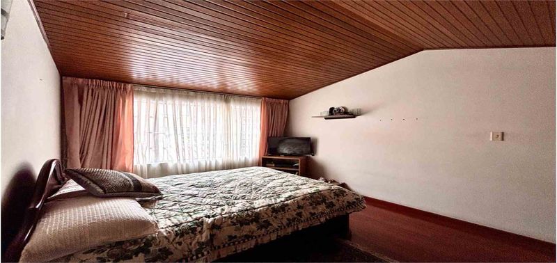 Casa en Venta en Bogotá, D.C., Los Cedros-Usaquén-21