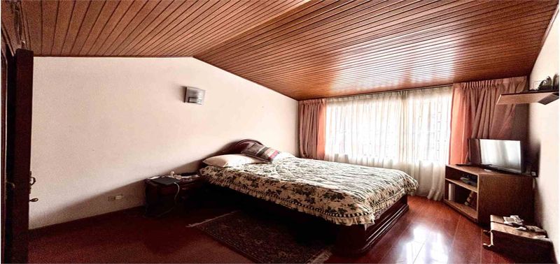 Casa en Venta en Bogotá, D.C., Los Cedros-Usaquén-22