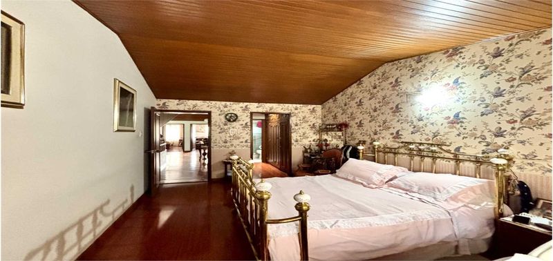 Casa en Venta en Bogotá, D.C., Los Cedros-Usaquén-23