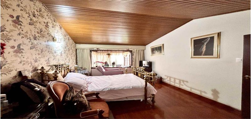 Casa en Venta en Bogotá, D.C., Los Cedros-Usaquén-24