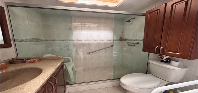 Casa en Venta en Bogotá, D.C., Los Cedros-Usaquén-26