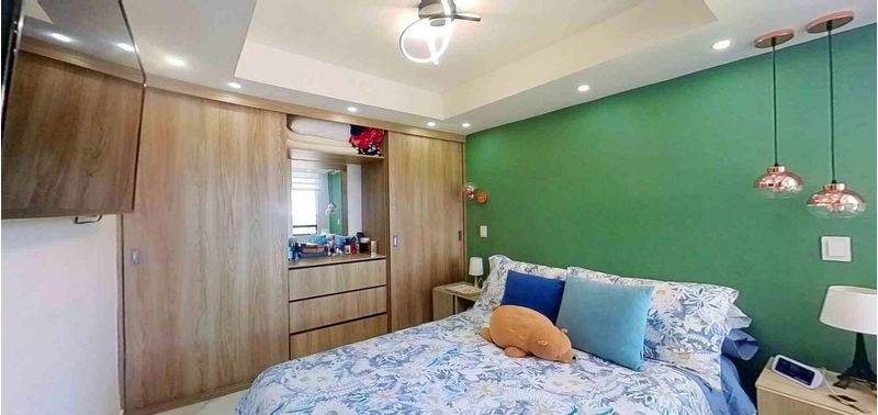 Apartamento en Venta en Bogotá, D.C., Suba Compartir-2