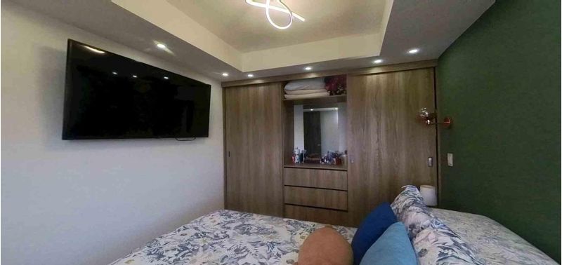 Apartamento en Venta en Bogotá, D.C., Suba Compartir-3