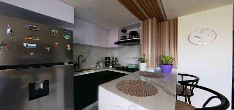 Apartamento en Venta en Bogotá, D.C., Suba Compartir-5